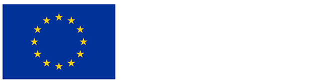 UE financiación logotipo